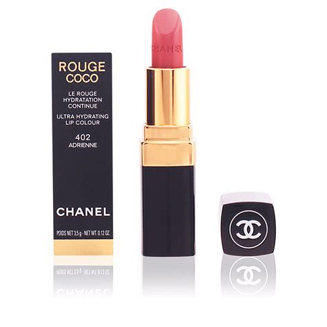 chanel dialogue rouge coco shine lipstick|Chanel Rouge discontinued.